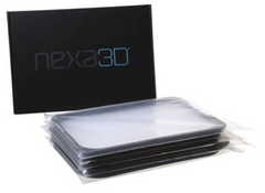 Everlast Membrane 5pk for NX-Series Printers