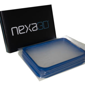 Everlast-2 Membrane 5pk – Nexa3D
