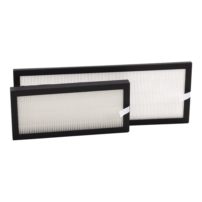 XiP Pro Air Filters