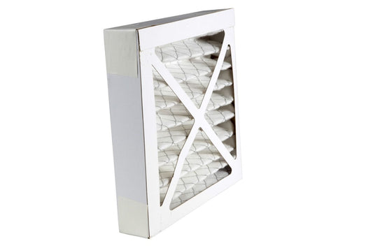 Air filters for XiP