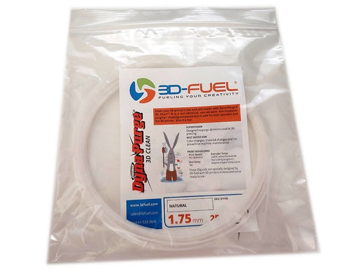 3D-Fuel DynaPurge 3D-Clean Coil in Bag