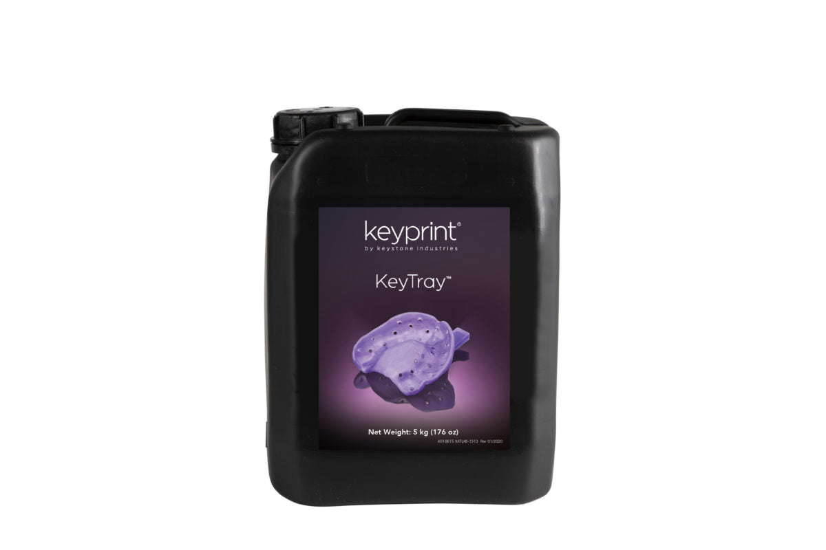 KeyTray Resin 5kg