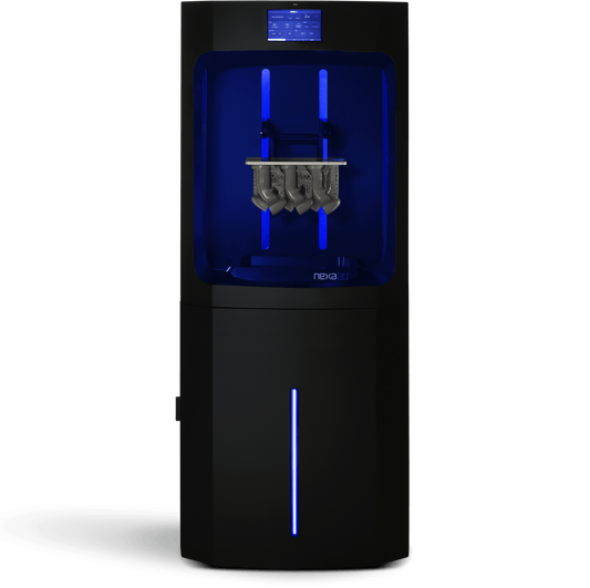 3D Printer NXE400-NA 120V