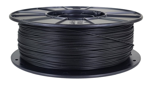 3D-Fuel PETG Midnight Black Horizontal Spool 1.75mm