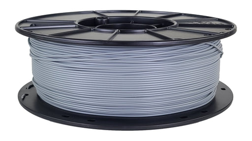 Standard PLA+, Industrial Gray, 1.75mm - 3D-Fuel