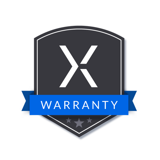 2nd & 3rd Year Extended Warranty