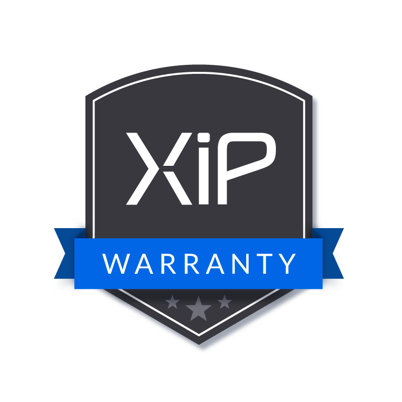 XiP Out-of-Warranty Repair